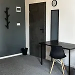 St48 Hostel Krakau