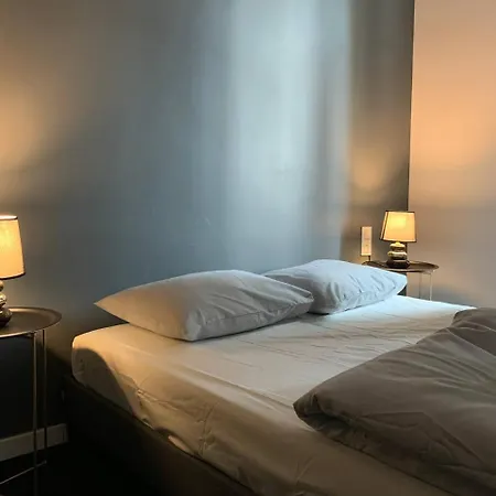 Hostel St48 Krakau