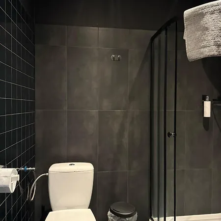 St48 Auberge de jeunesse *