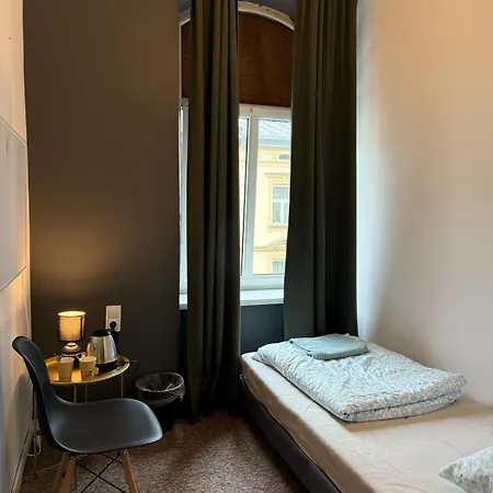 St48 * Krakow