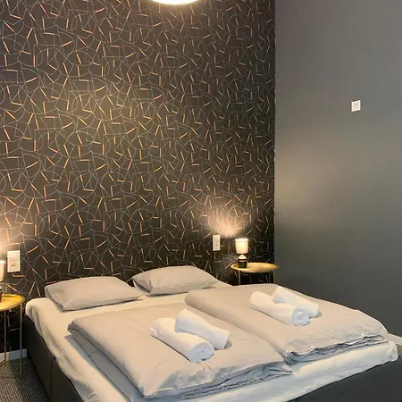 St48 Hostel Krakow