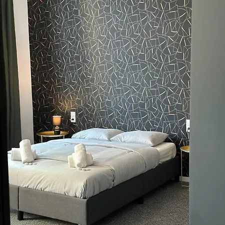 Auberge de jeunesse St48