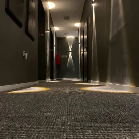 St48 Hostel *