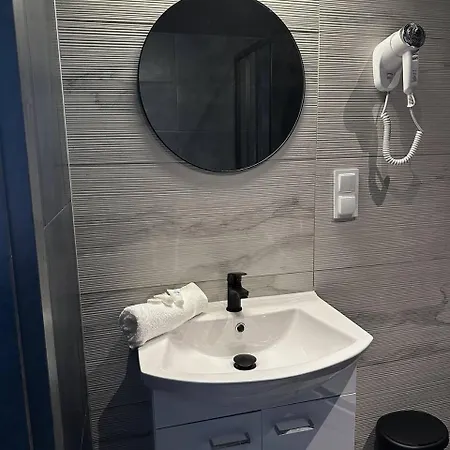 St48 Vandrerhjem *