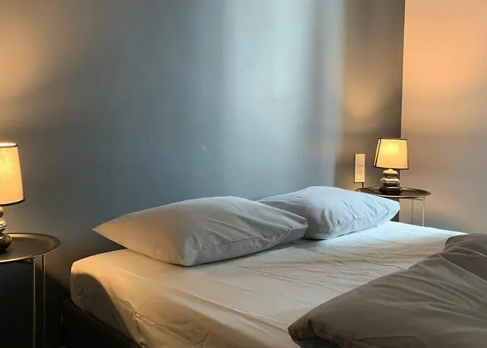 بيت شباب St48 كراكوفيا