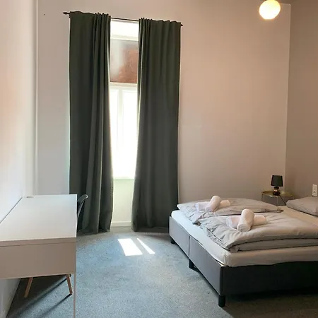 St48 Hostel Krasków