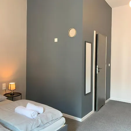 St48 Hostel Krasków